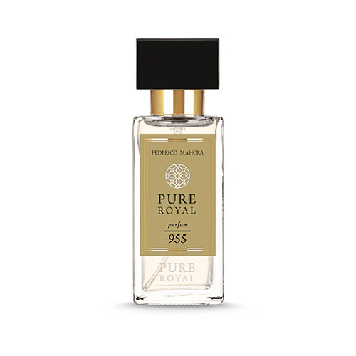 PURE ROYAL 955 — moterims 50 ml